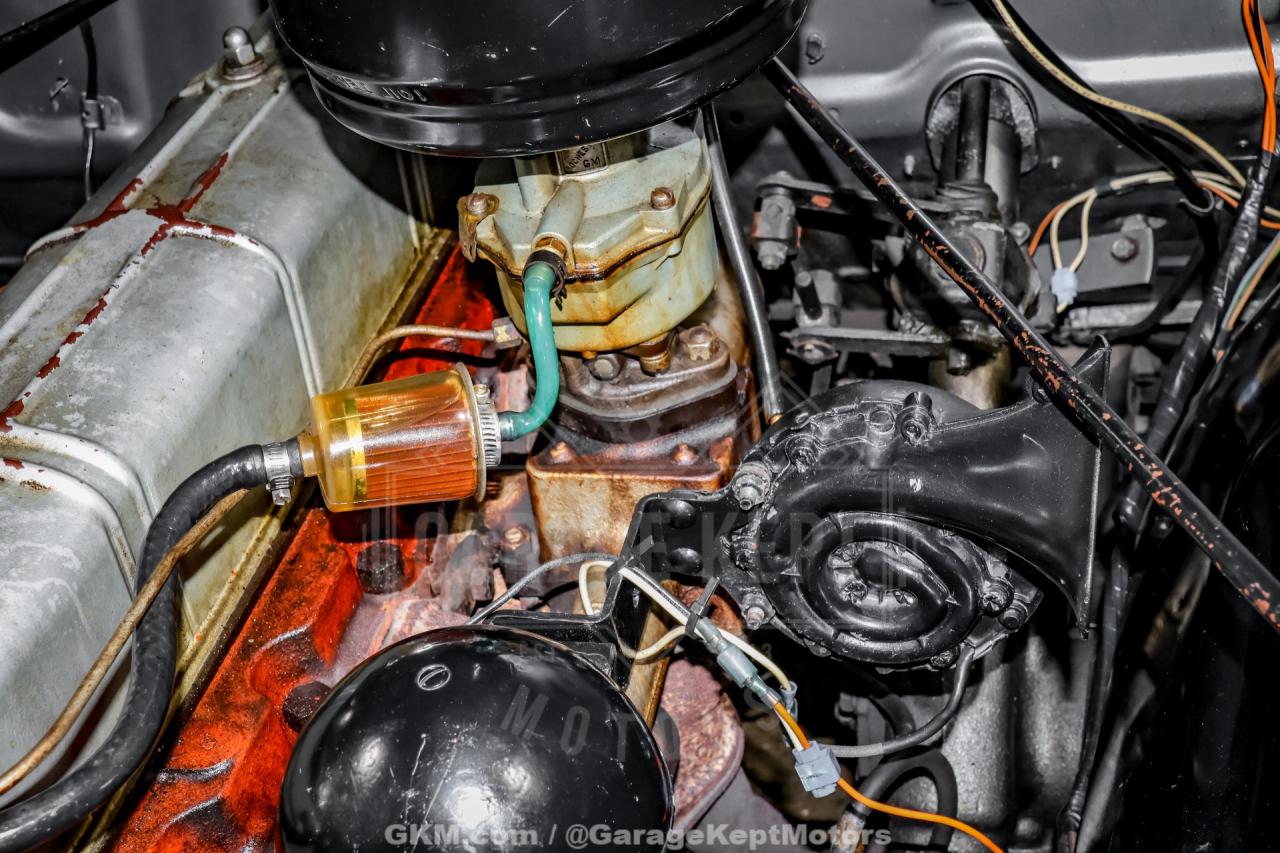1952 Chevrolet 3100