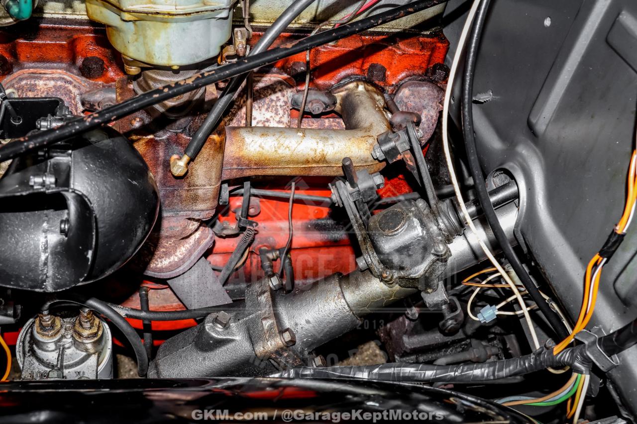 1952 Chevrolet 3100