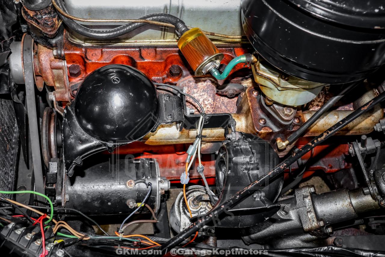 1952 Chevrolet 3100