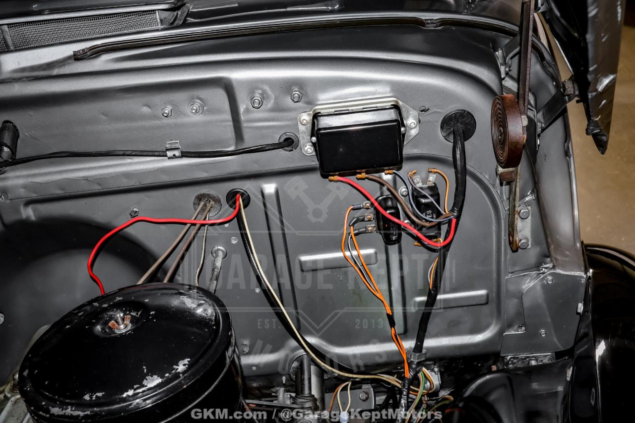 1952 Chevrolet 3100