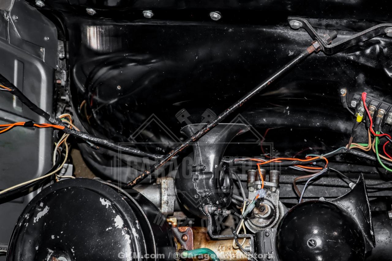 1952 Chevrolet 3100