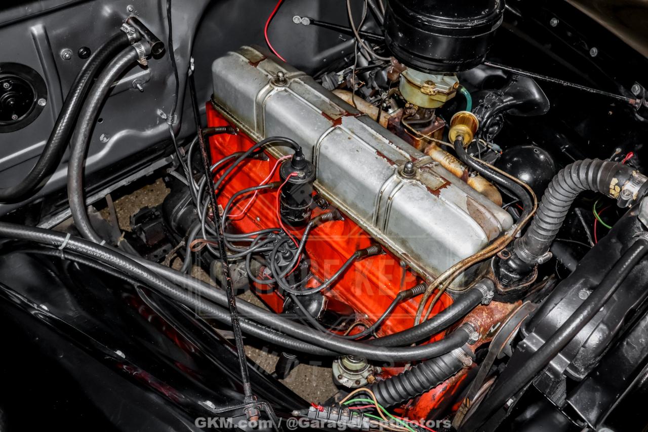 1952 Chevrolet 3100