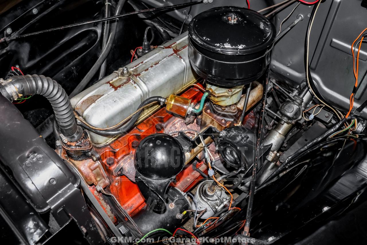 1952 Chevrolet 3100