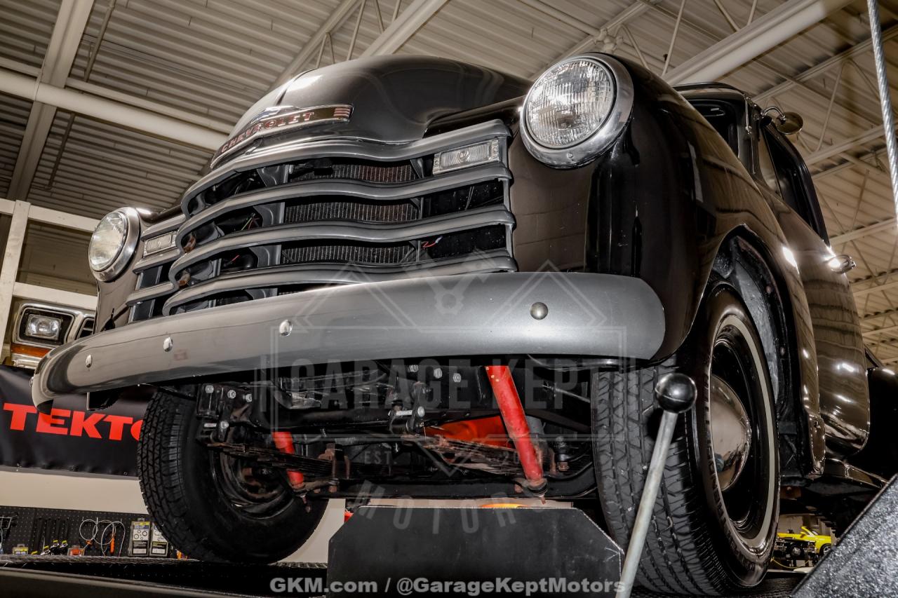 1952 Chevrolet 3100