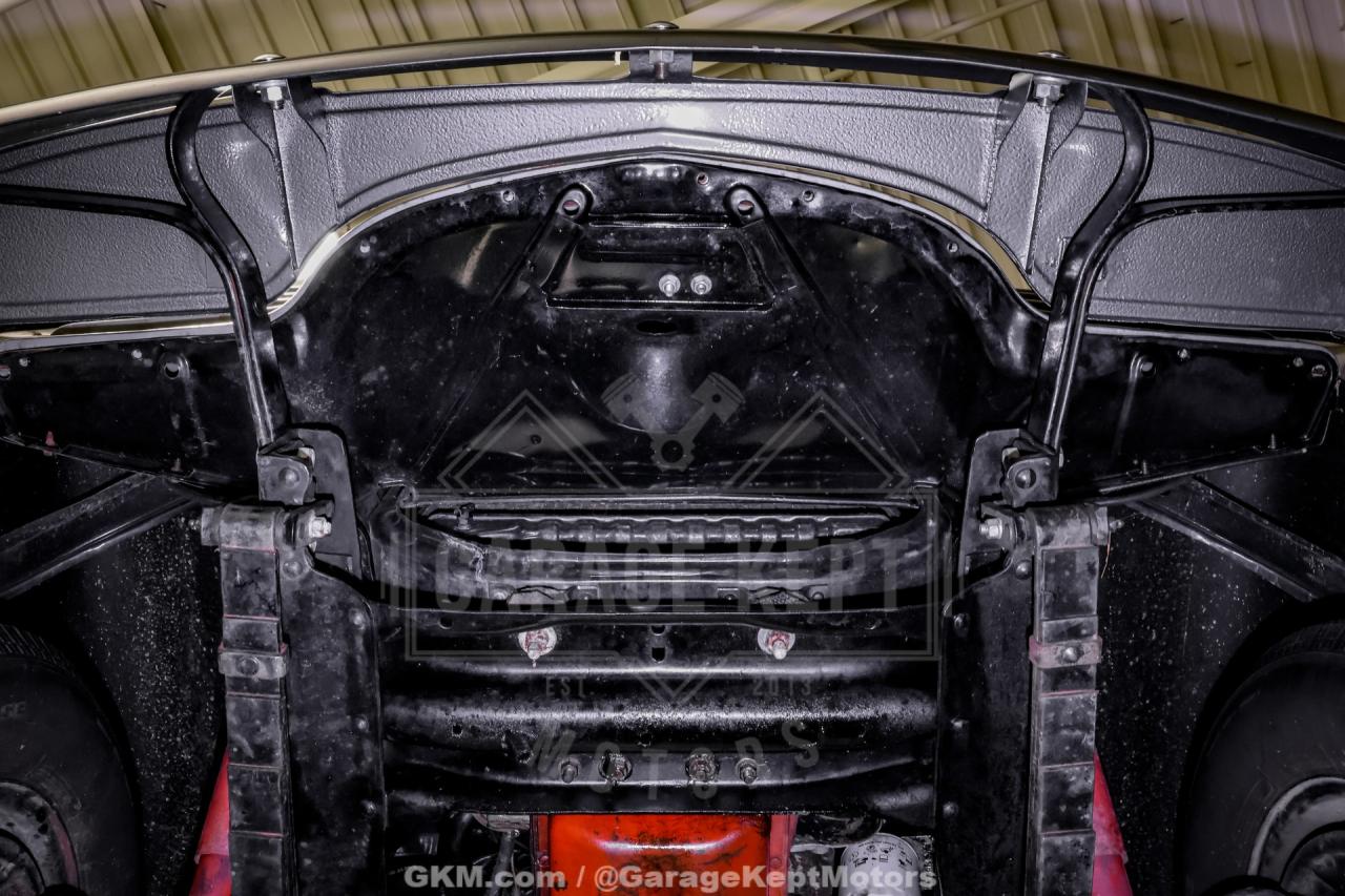 1952 Chevrolet 3100