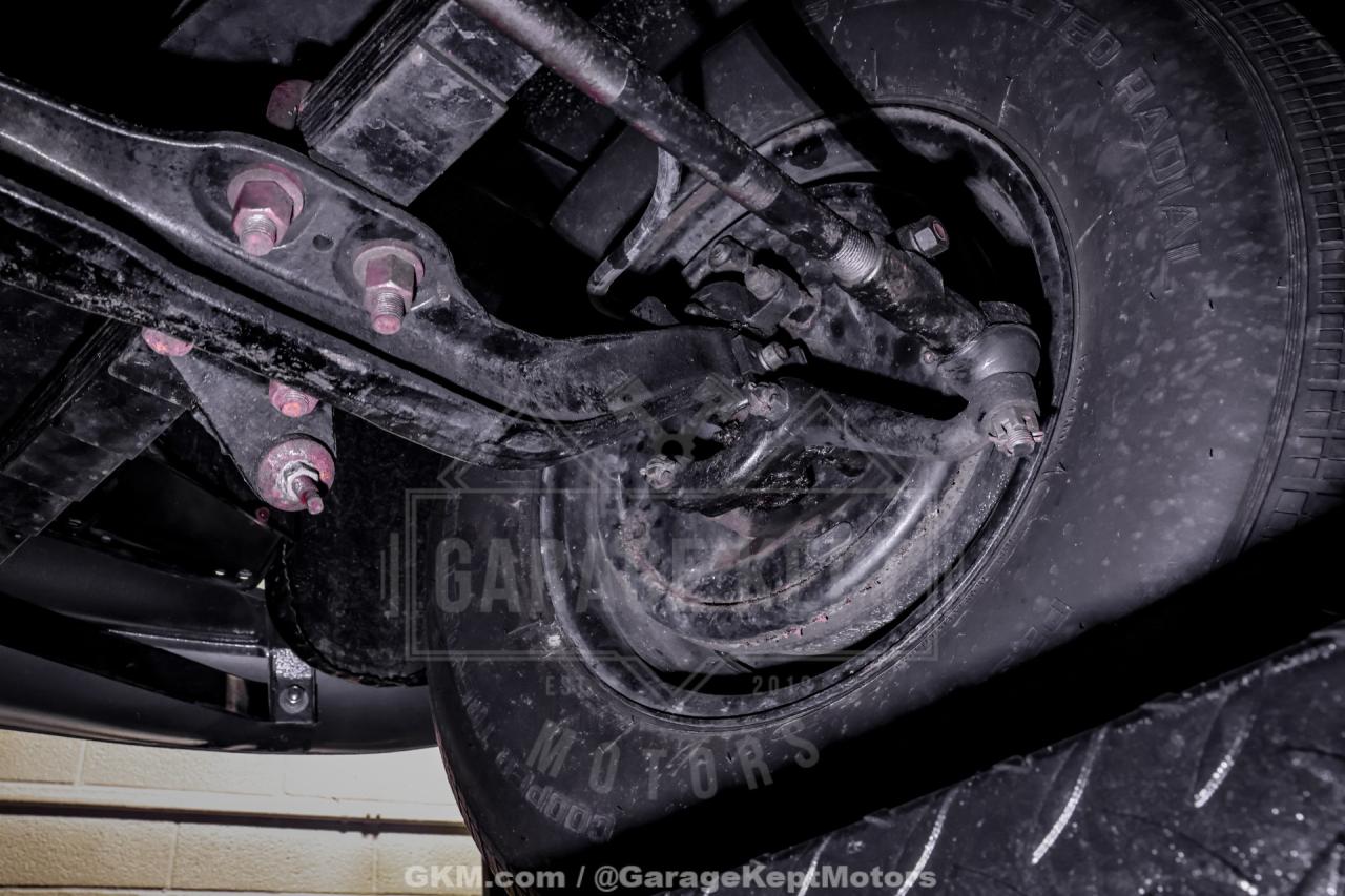 1952 Chevrolet 3100