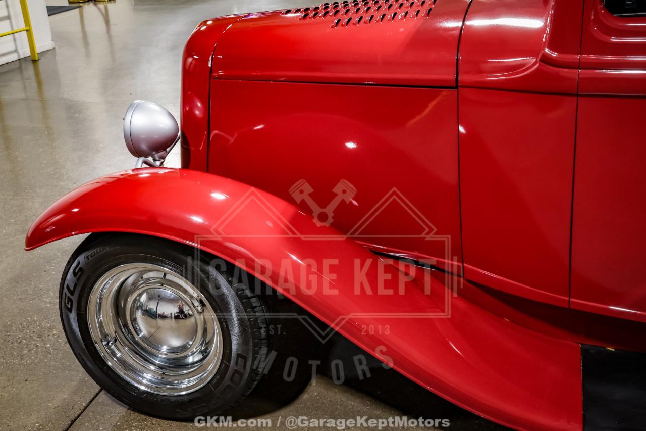 1934 Ford Model B Pickup