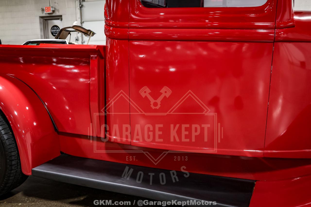 1934 Ford Model B Pickup