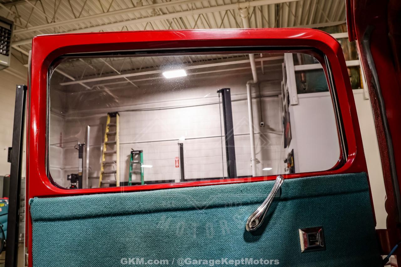 1934 Ford Model B Pickup