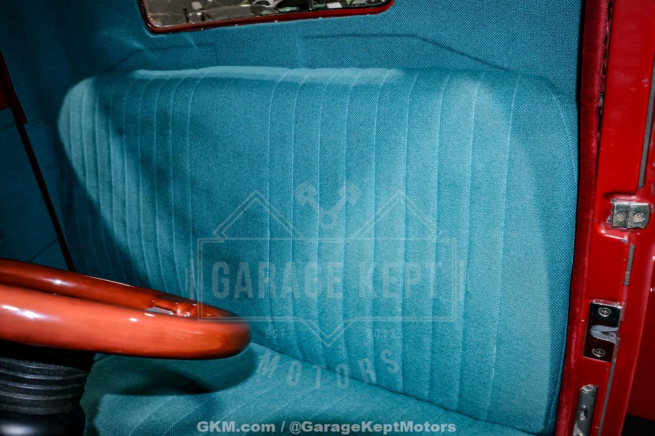 1934 Ford Model B Pickup