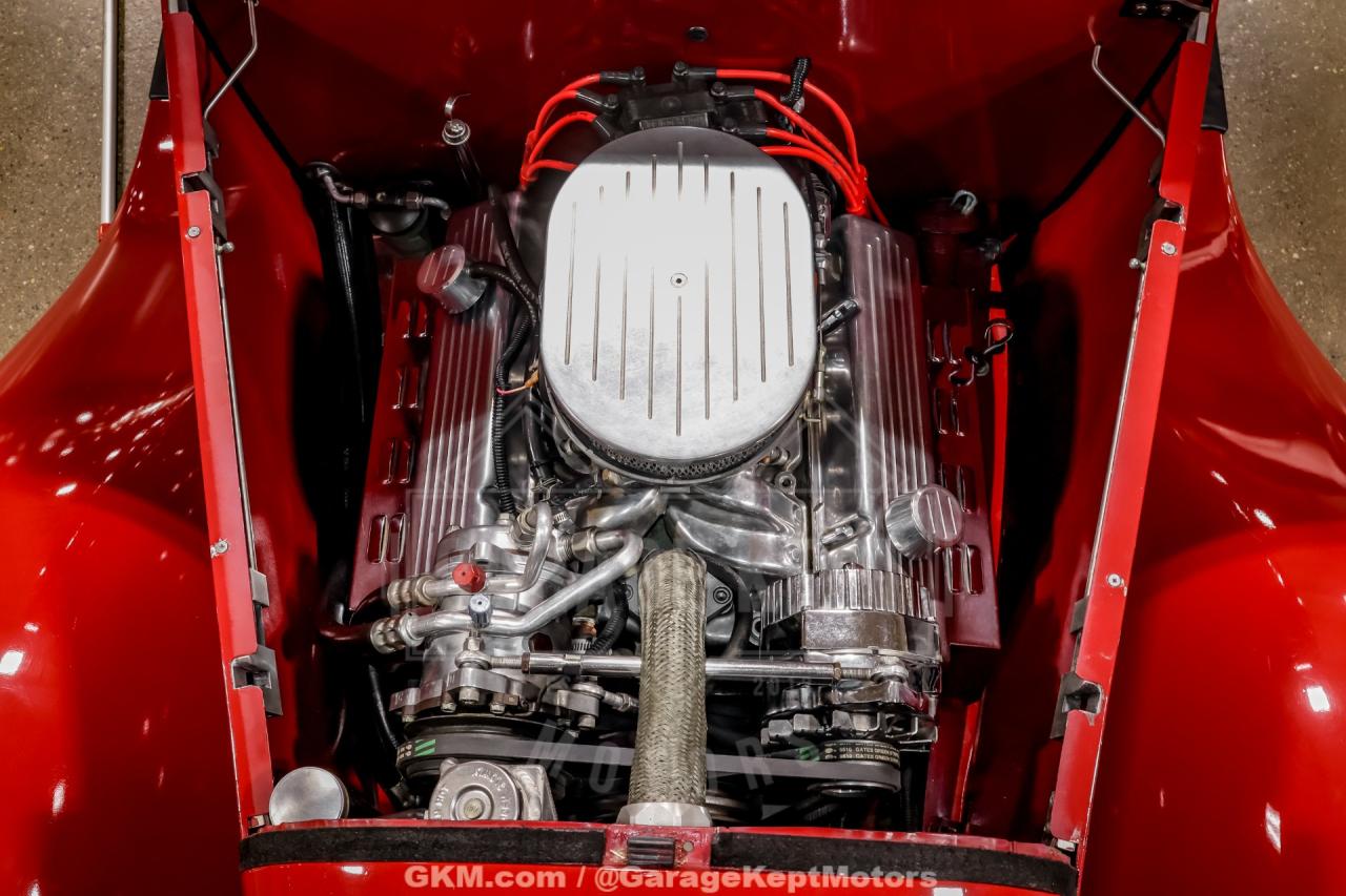 1934 Ford Model B Pickup