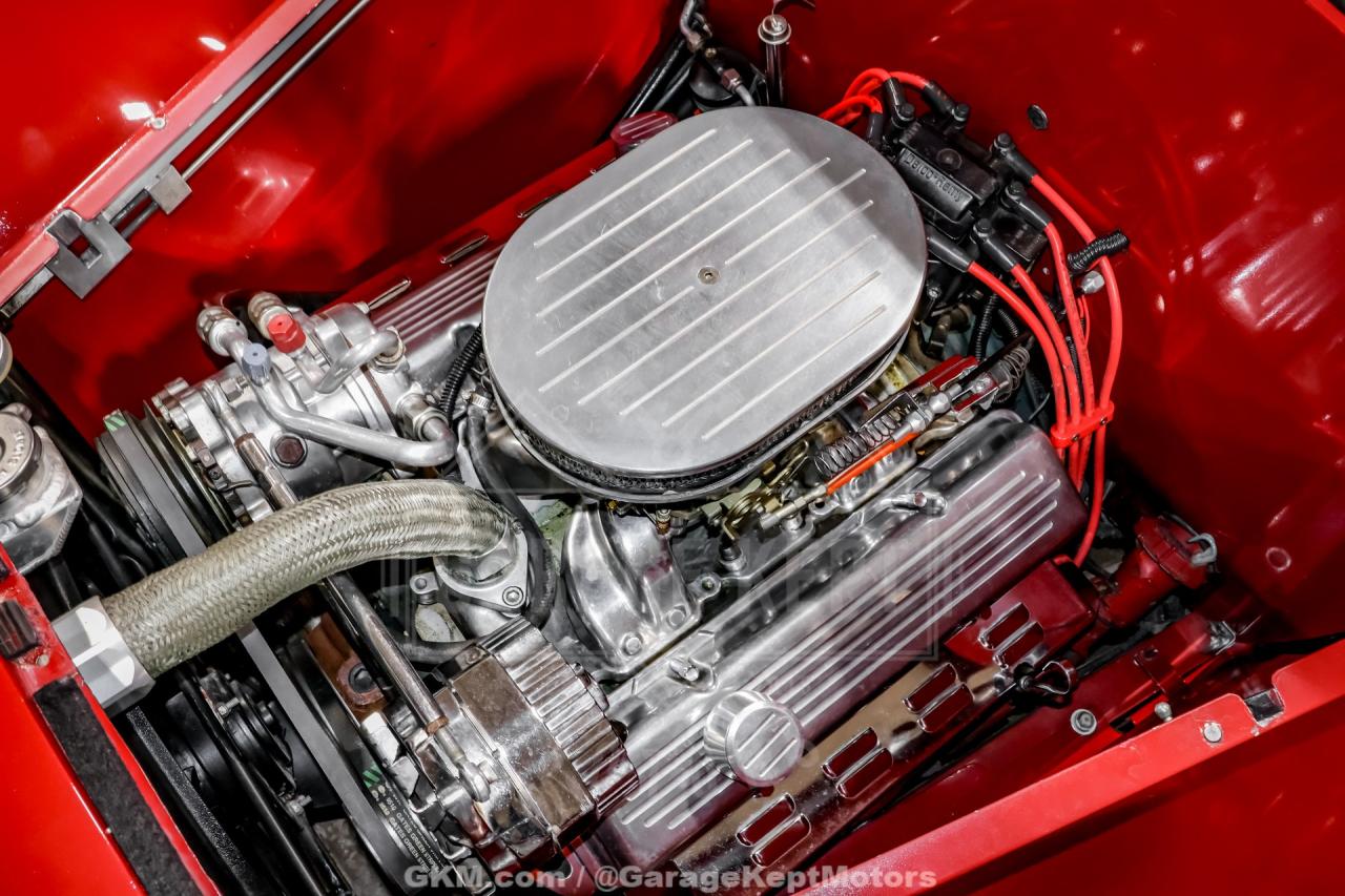 1934 Ford Model B Pickup
