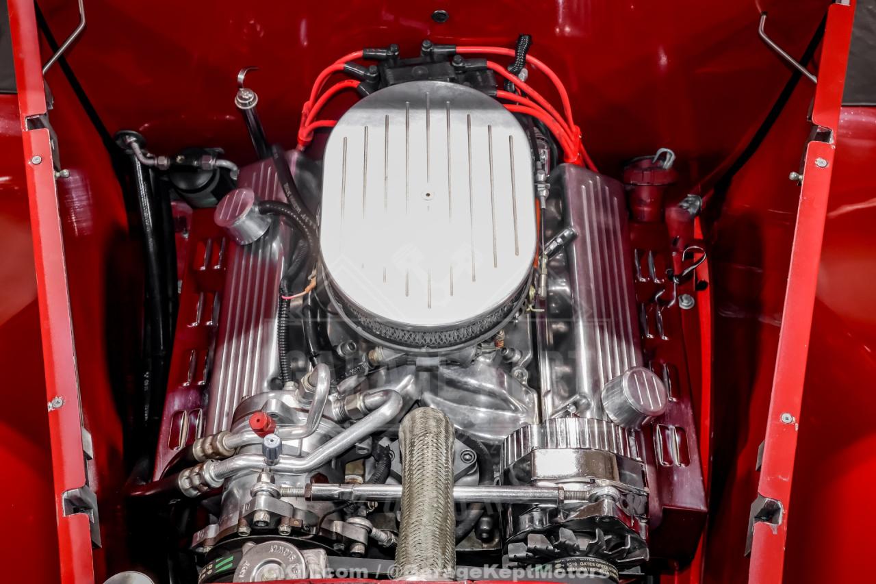 1934 Ford Model B Pickup