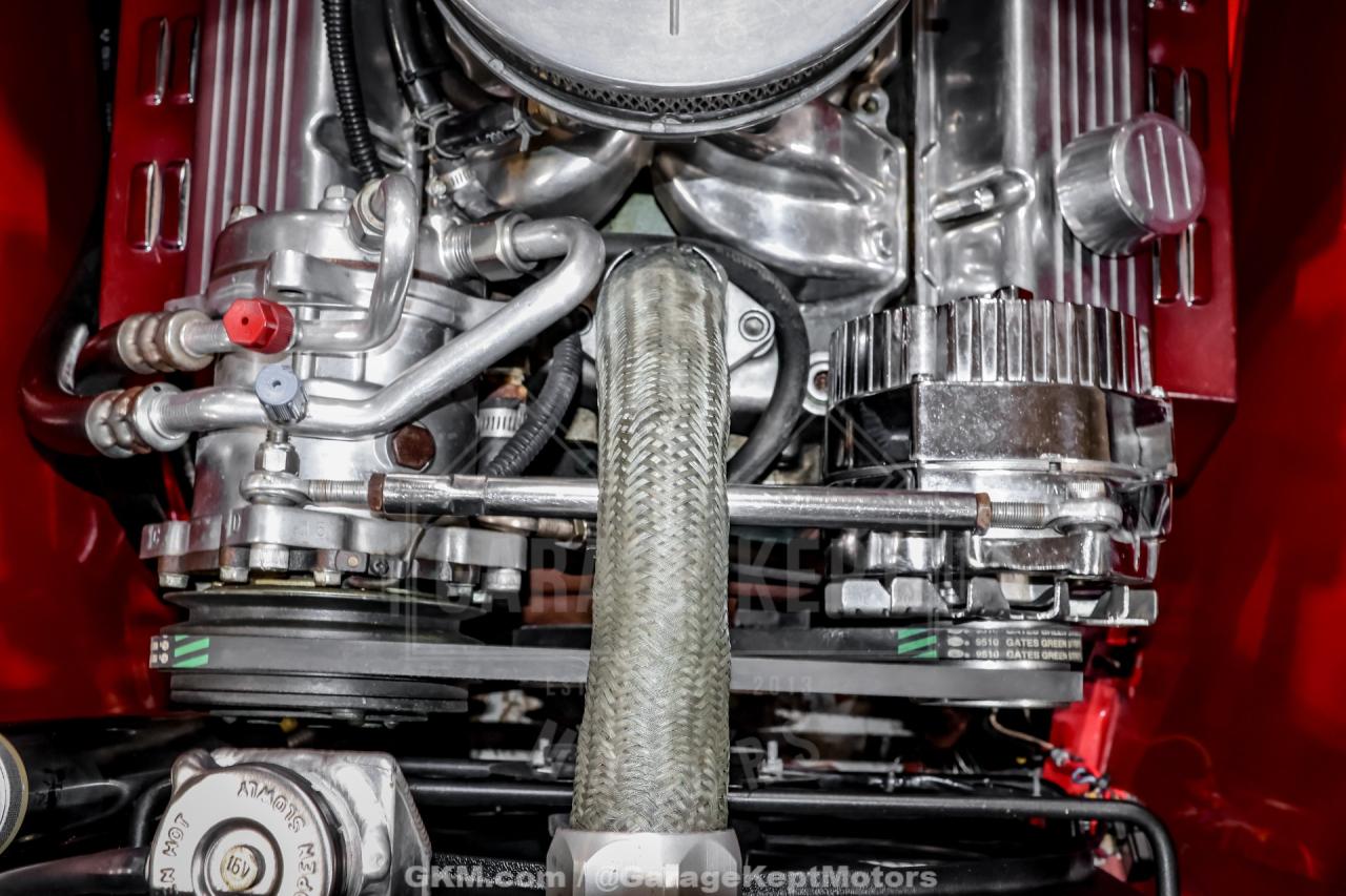 1934 Ford Model B Pickup