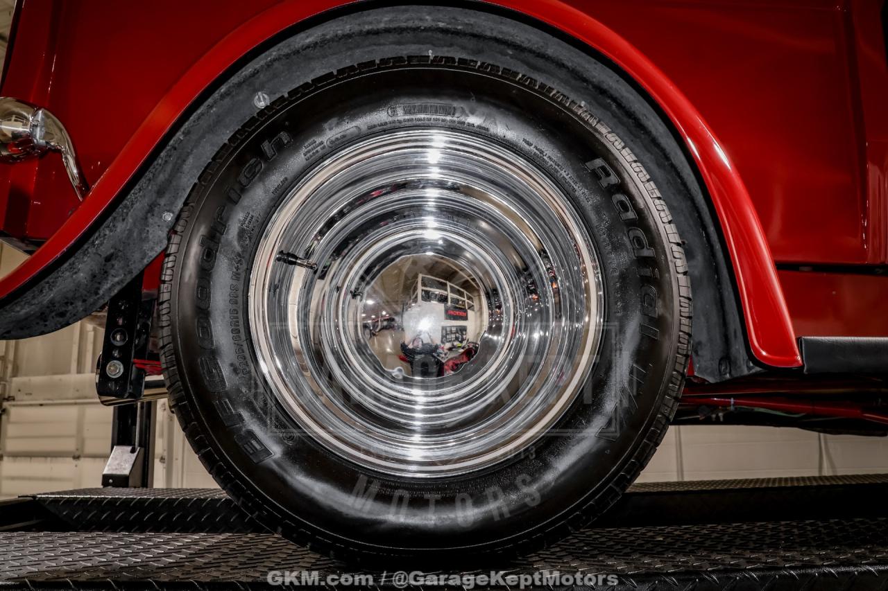 1934 Ford Model B Pickup