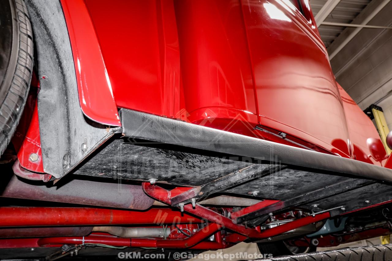 1934 Ford Model B Pickup