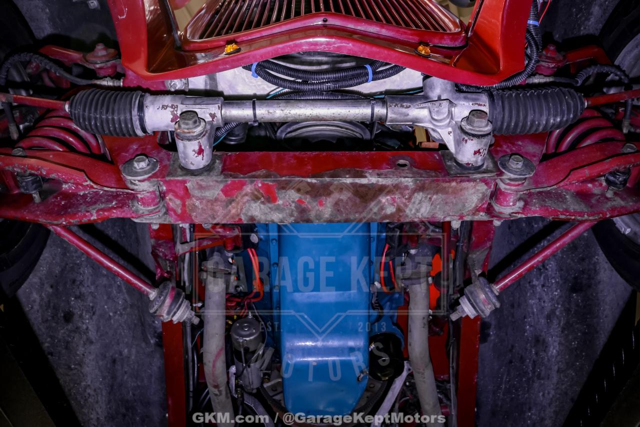 1934 Ford Model B Pickup