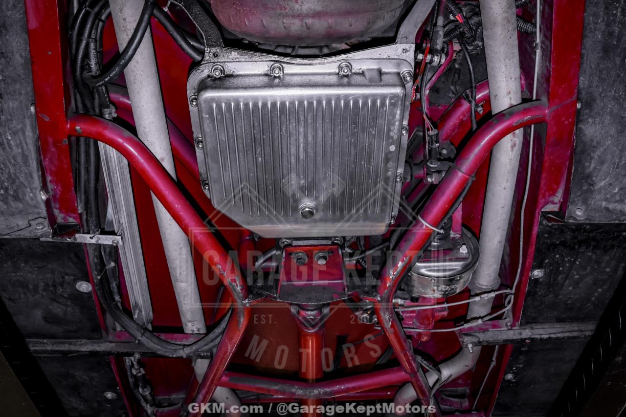 1934 Ford Model B Pickup