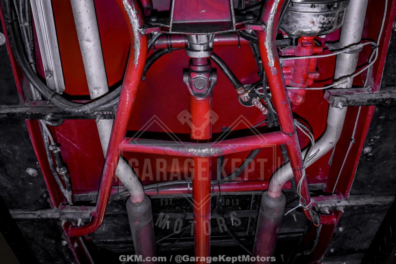1934 Ford Model B Pickup