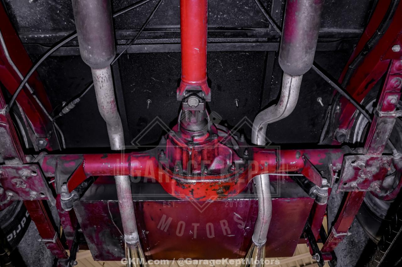 1934 Ford Model B Pickup