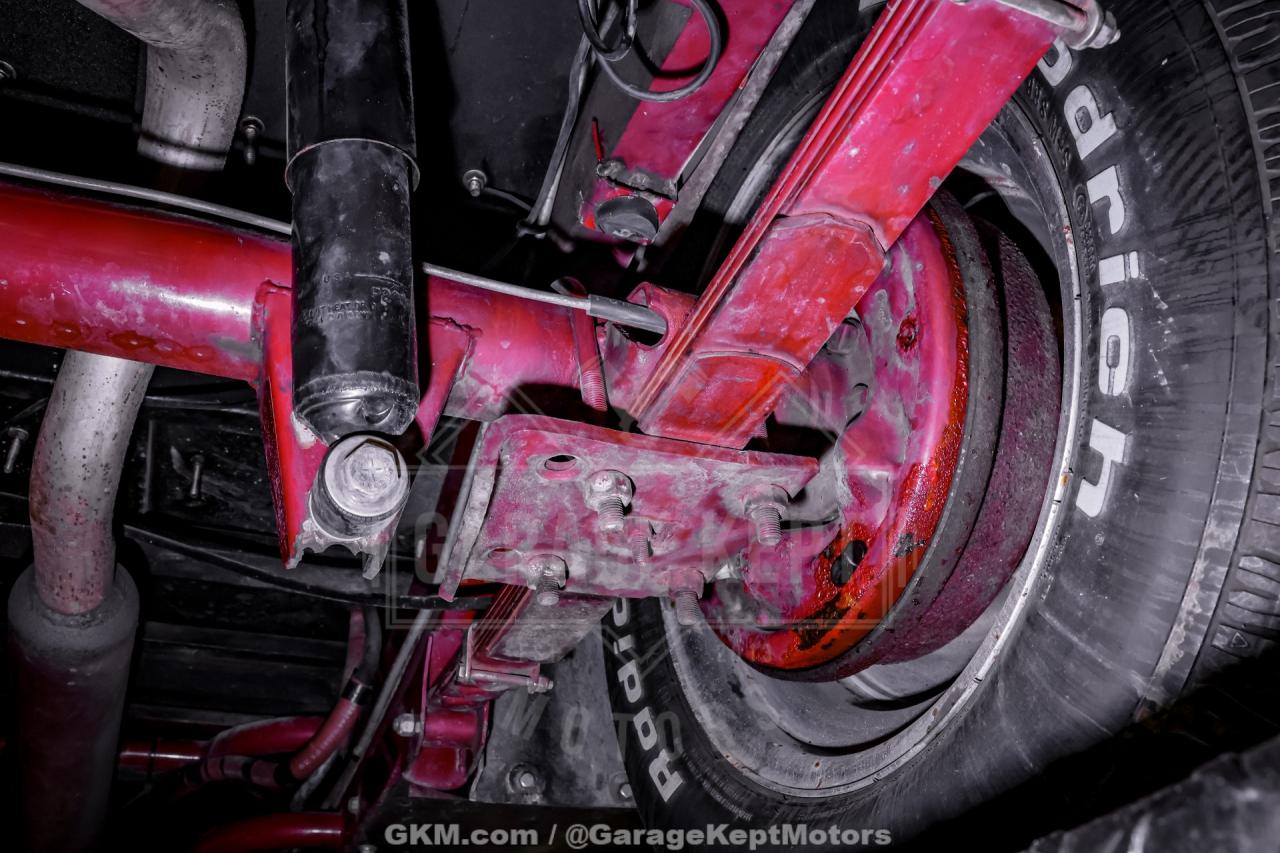 1934 Ford Model B Pickup