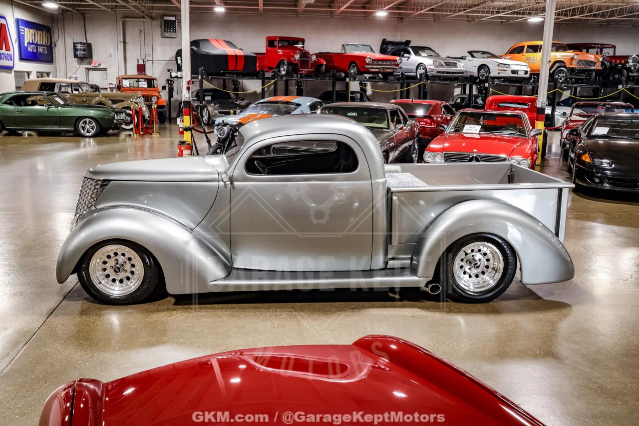 1937 Ford Pickup