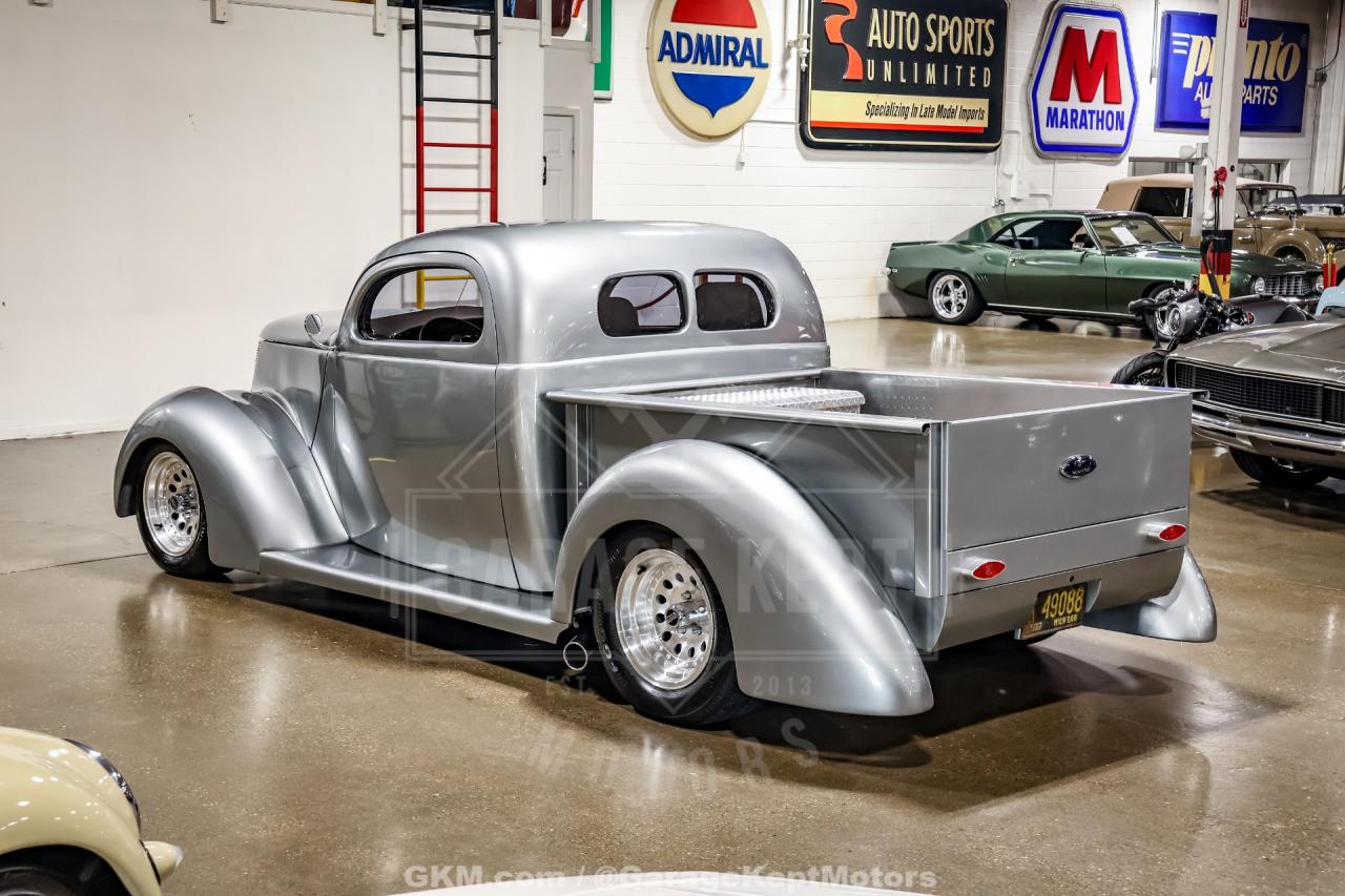 1937 Ford Pickup