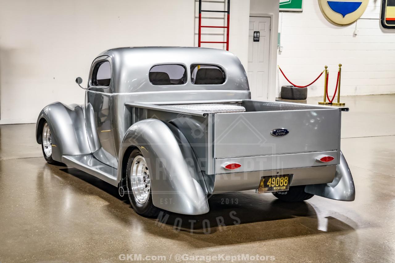 1937 Ford Pickup