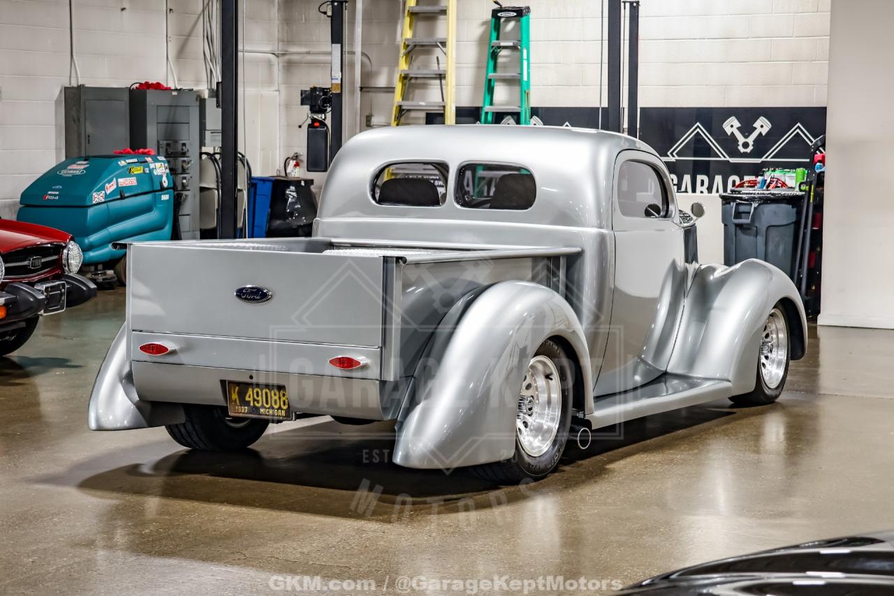 1937 Ford Pickup