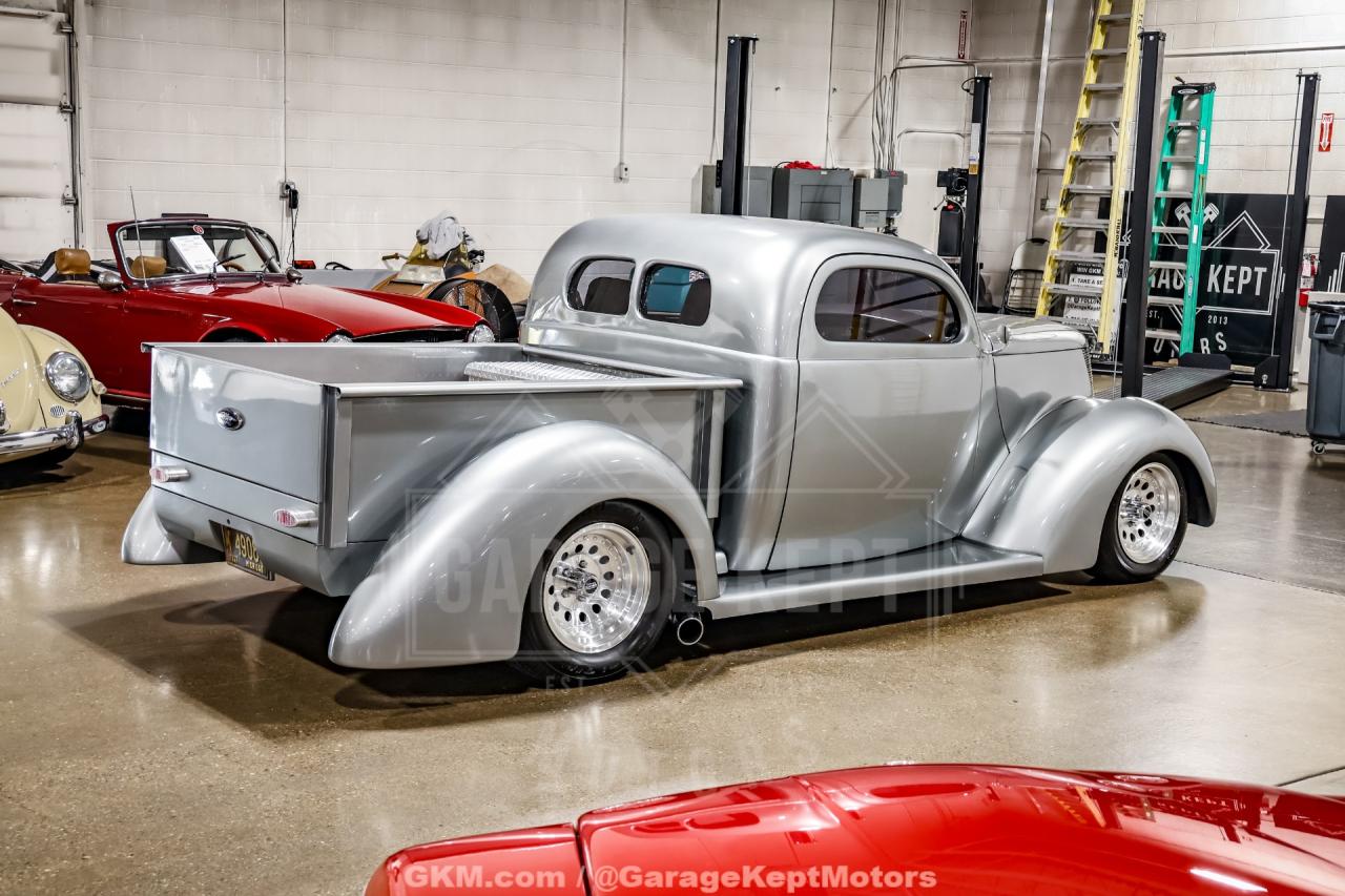 1937 Ford Pickup