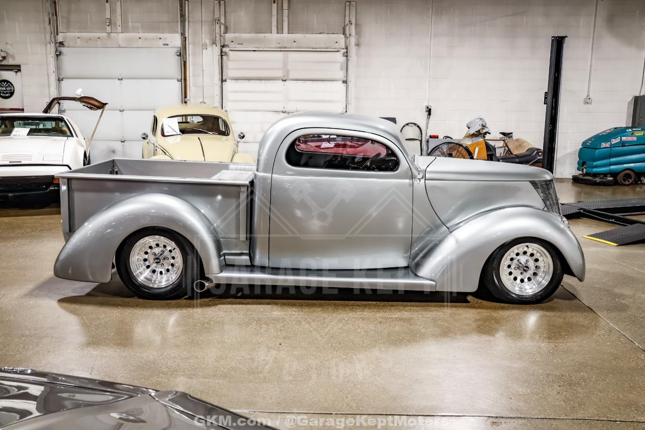 1937 Ford Pickup
