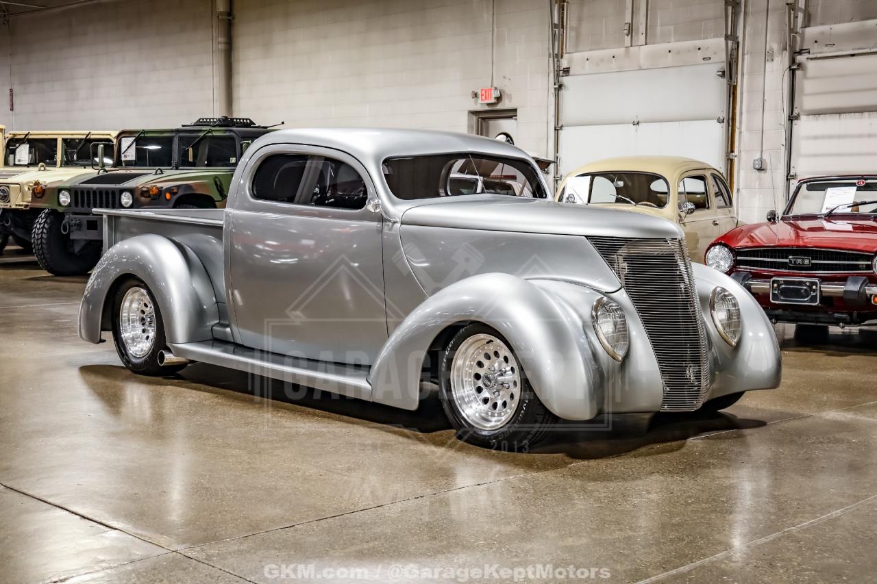 1937 Ford Pickup