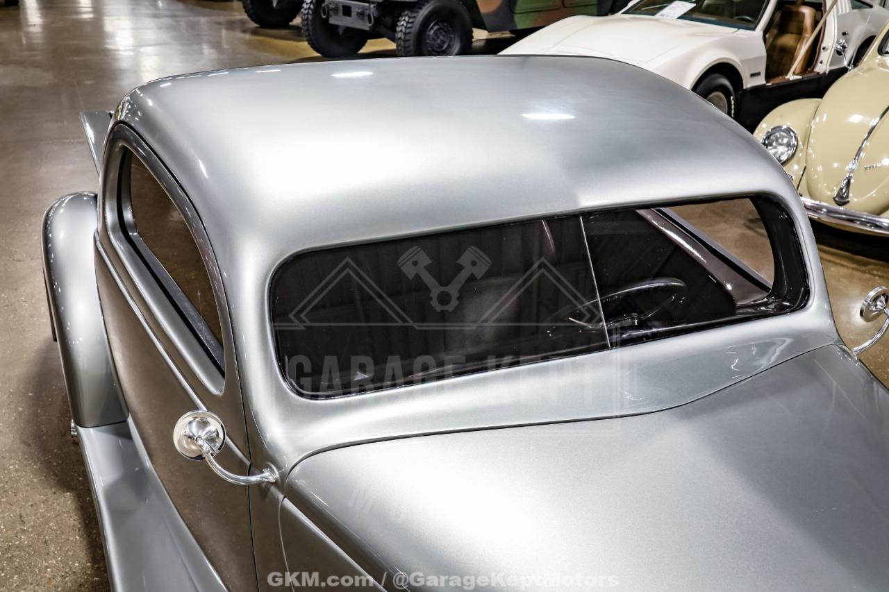 1937 Ford Pickup
