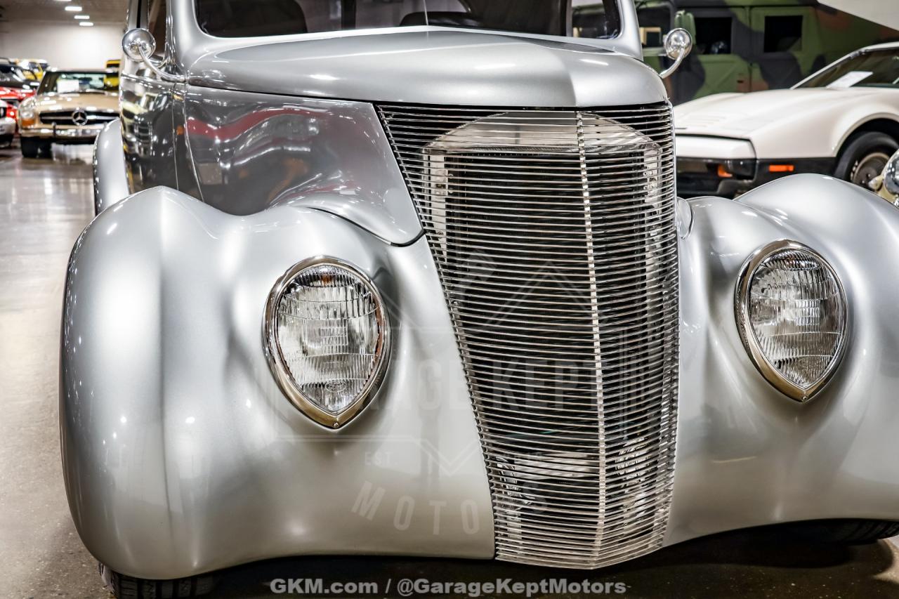 1937 Ford Pickup