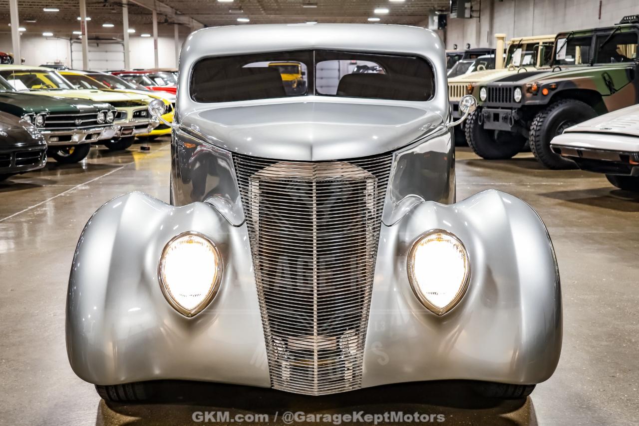 1937 Ford Pickup