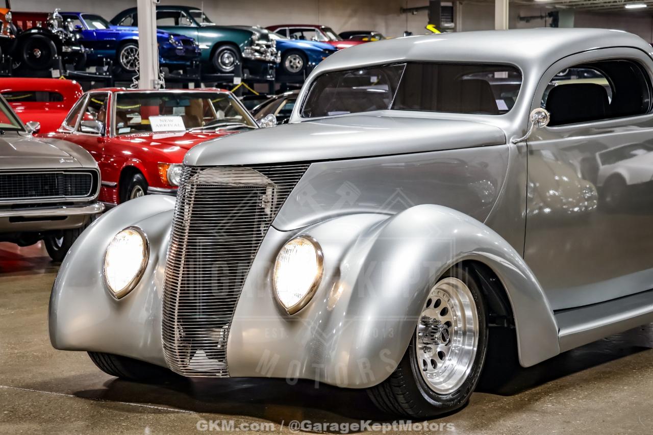 1937 Ford Pickup