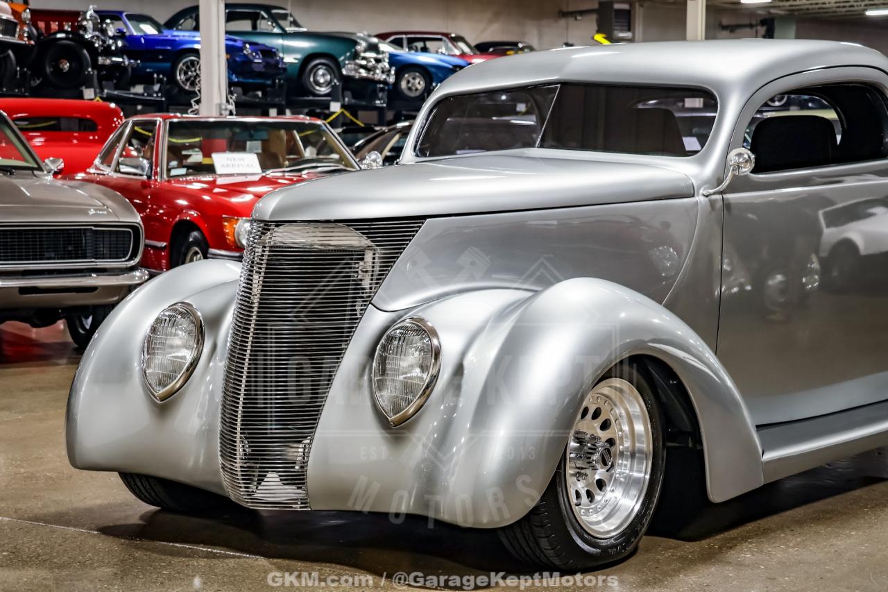 1937 Ford Pickup