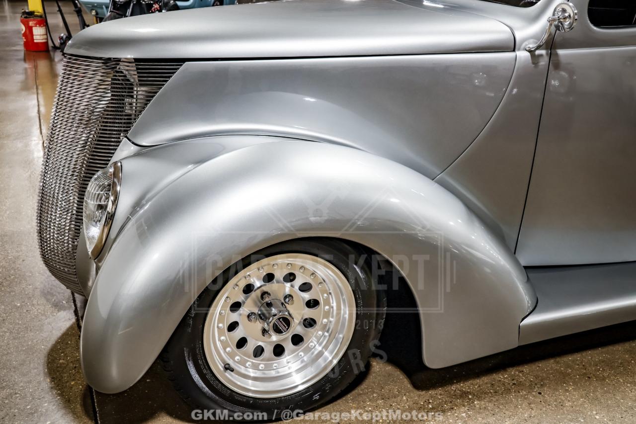 1937 Ford Pickup