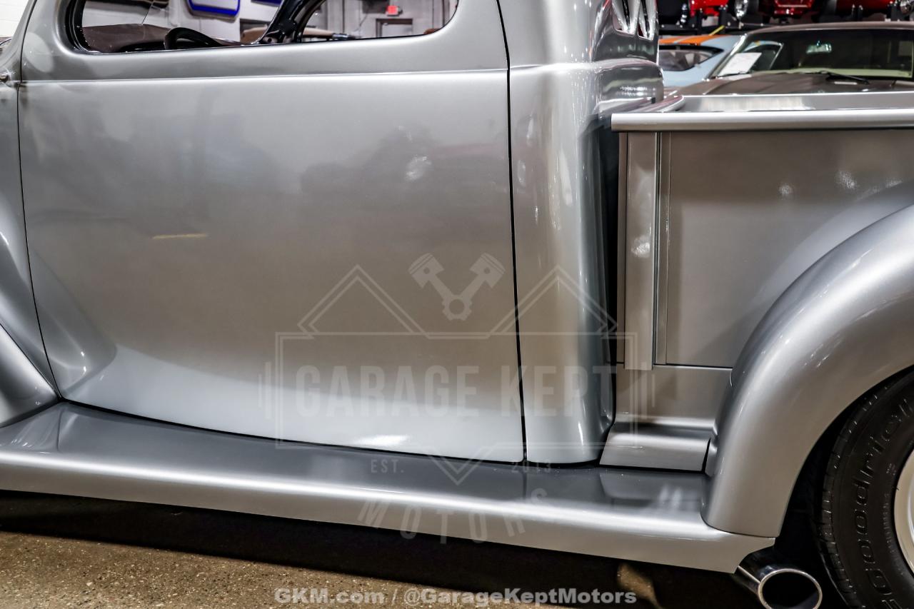 1937 Ford Pickup