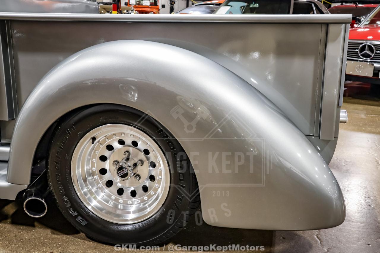 1937 Ford Pickup