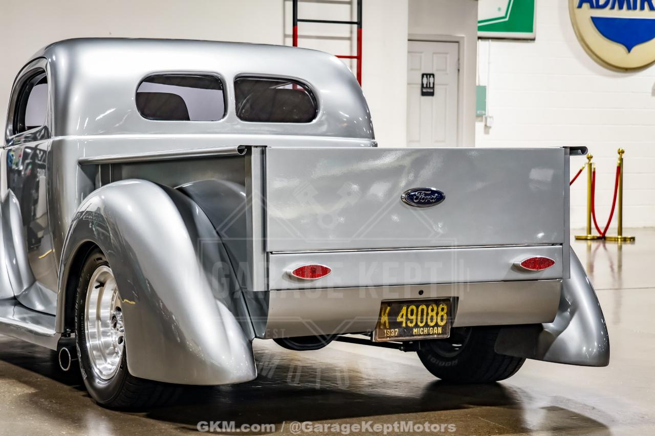 1937 Ford Pickup