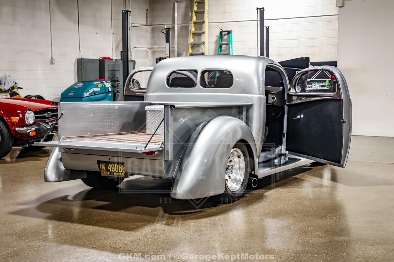 1937 Ford Pickup