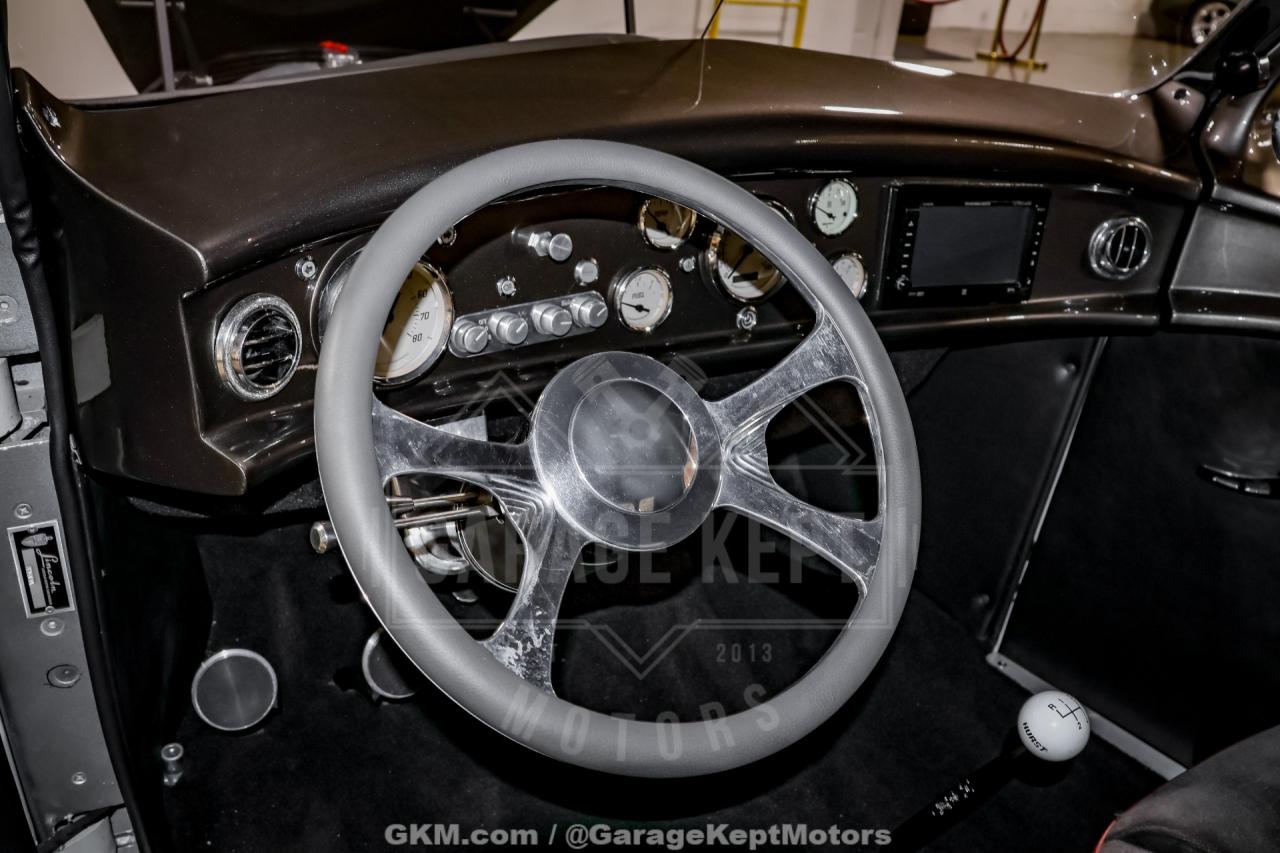 1937 Ford Pickup