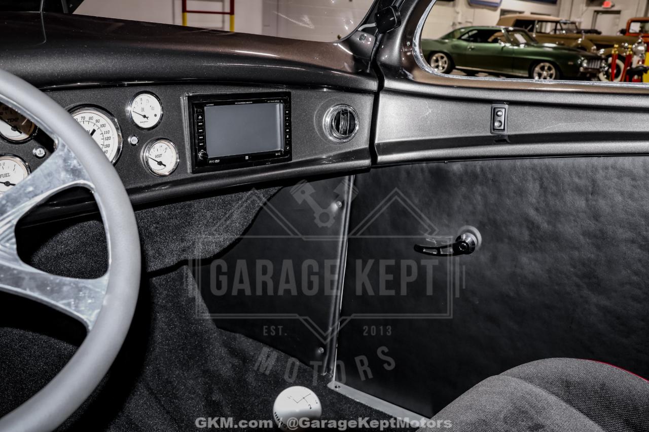1937 Ford Pickup
