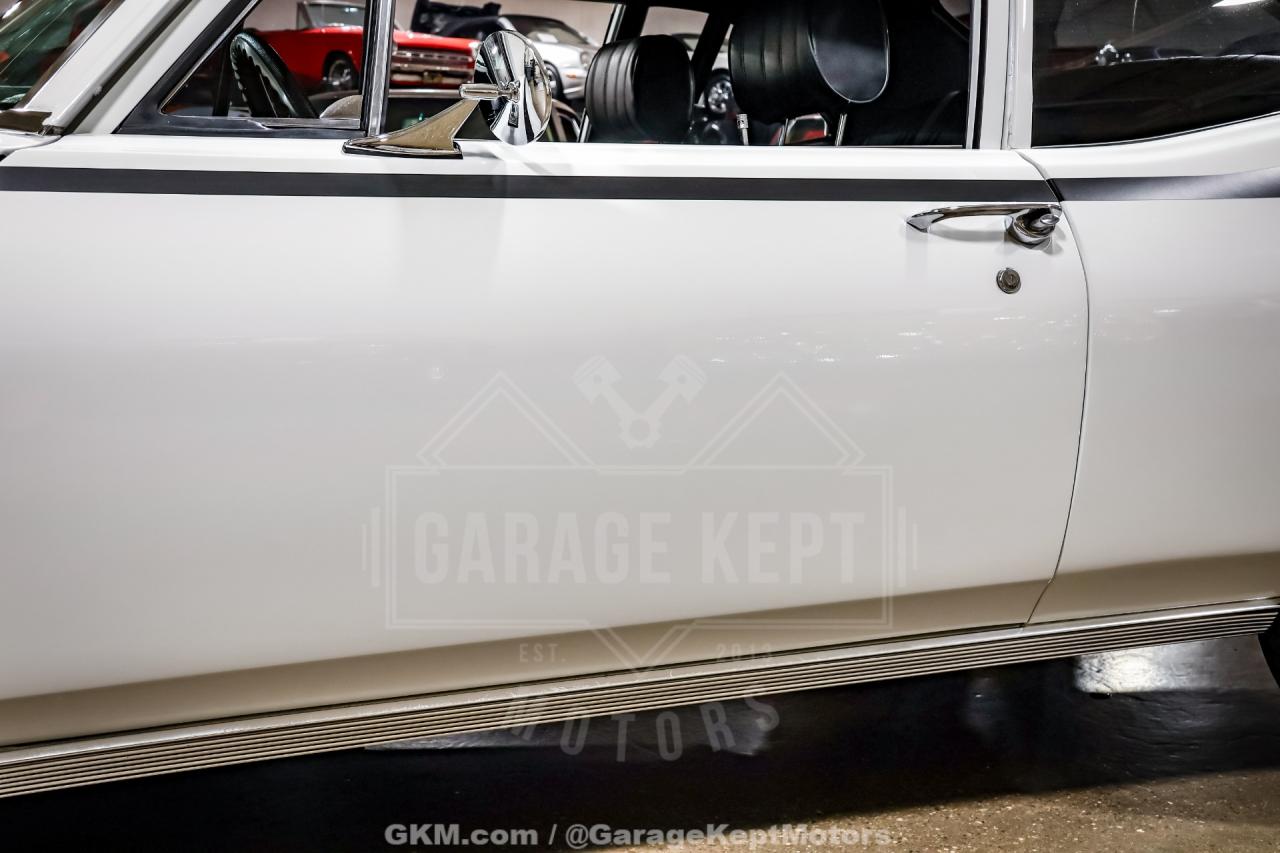1972 Chevrolet Nova