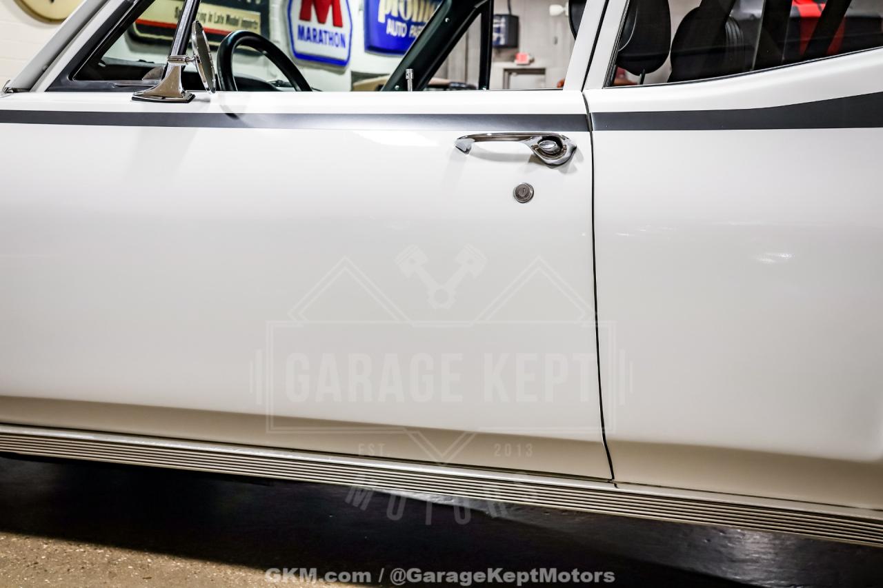 1972 Chevrolet Nova