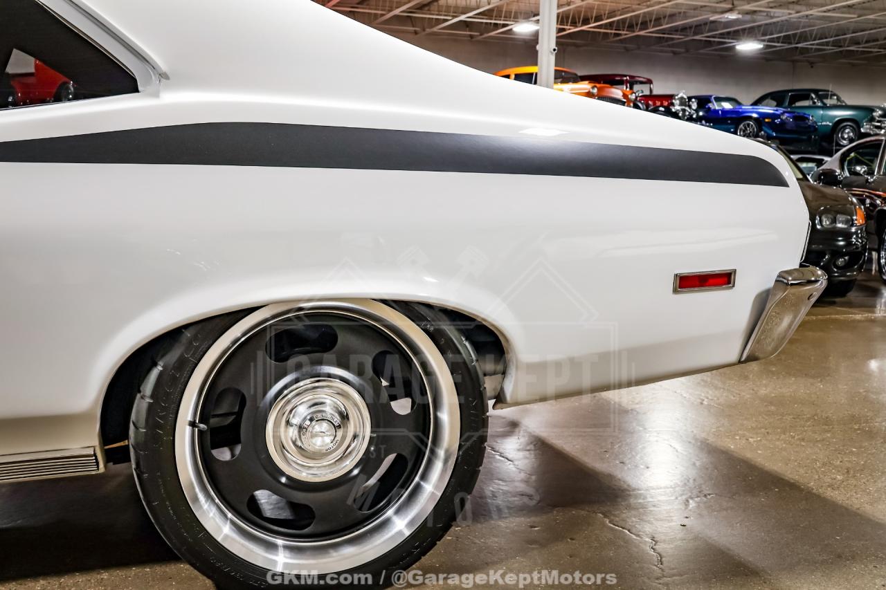 1972 Chevrolet Nova