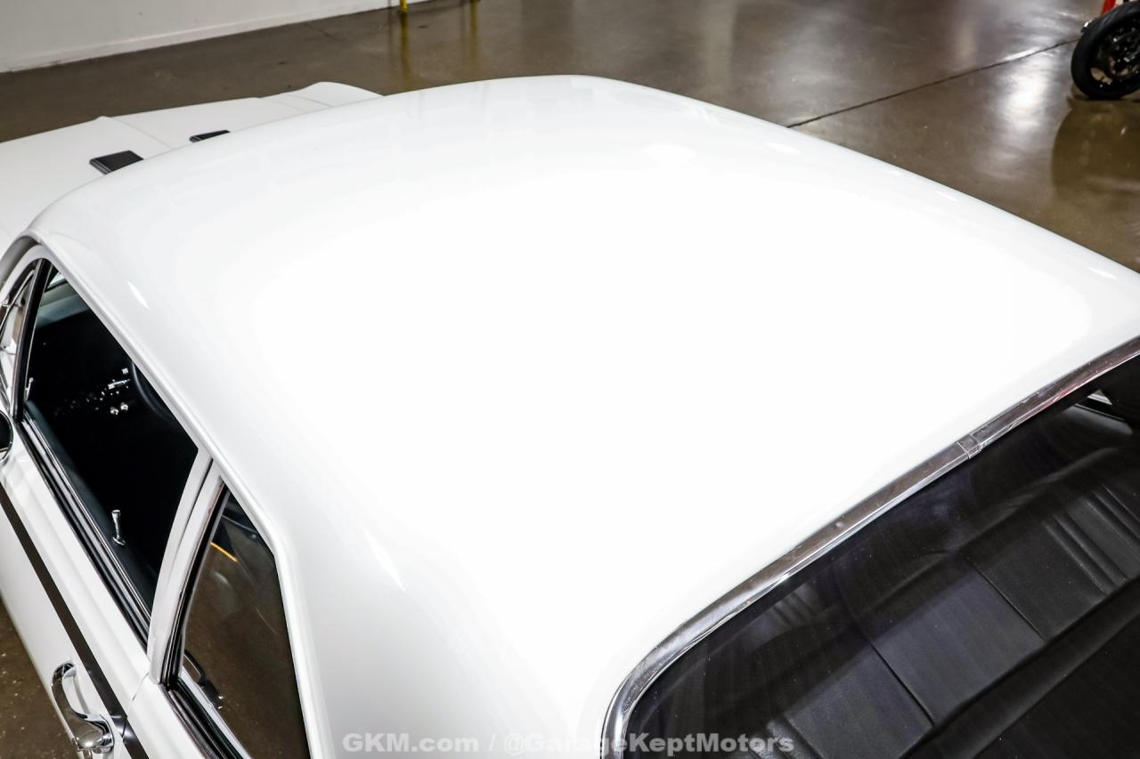 1972 Chevrolet Nova