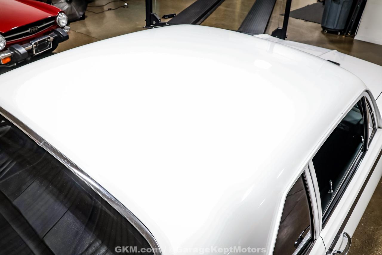 1972 Chevrolet Nova
