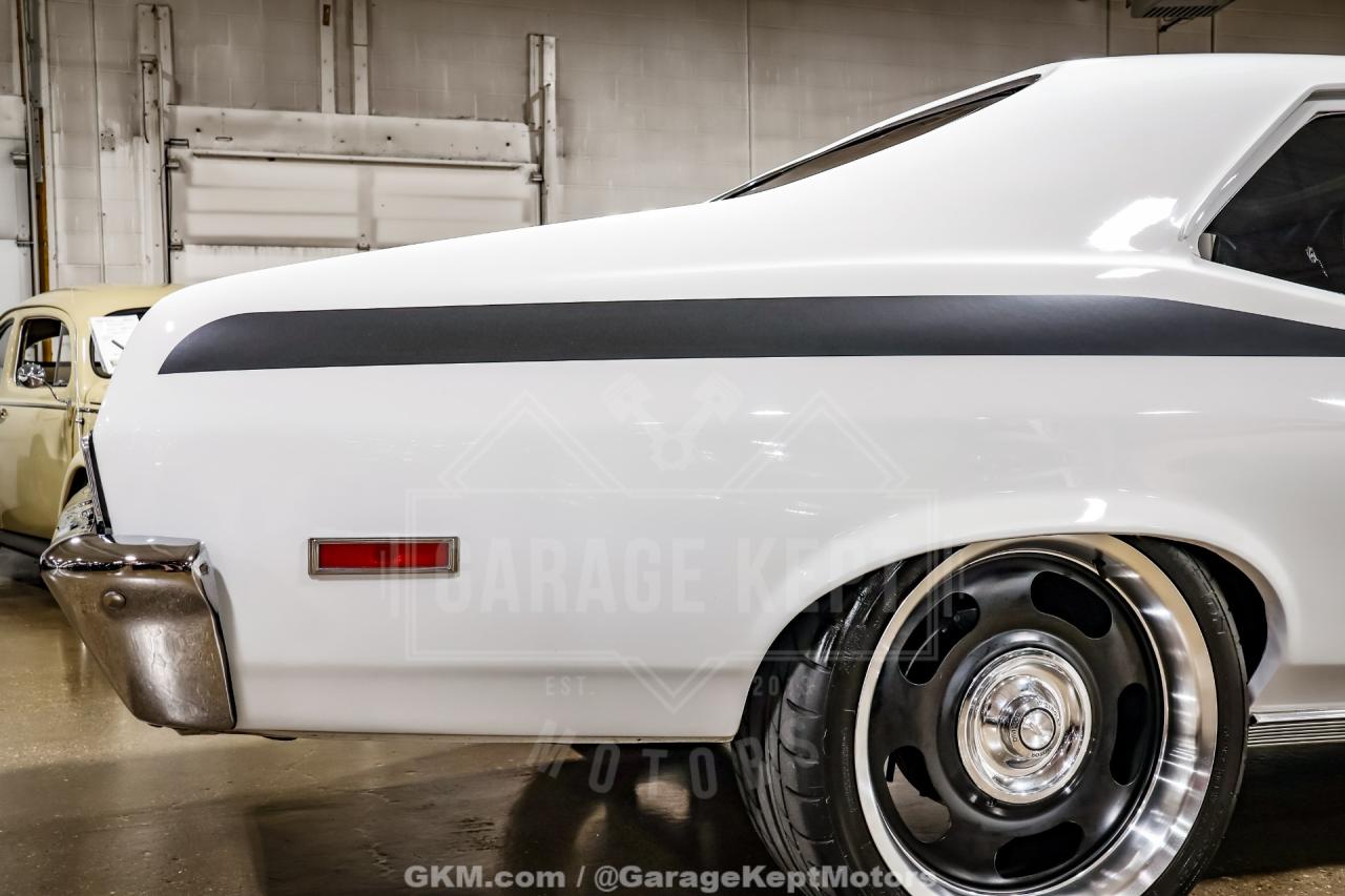 1972 Chevrolet Nova